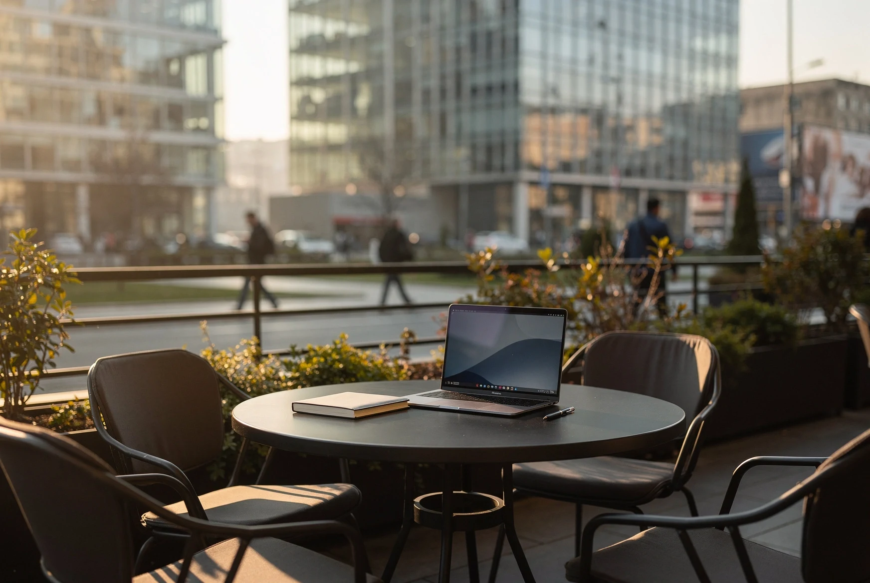 Individual Entrepreneur in Georgia