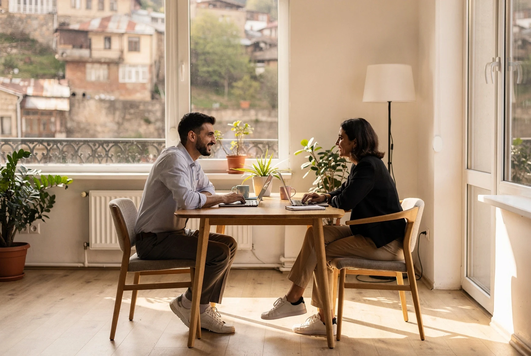 How to Register an LLC in Georgia