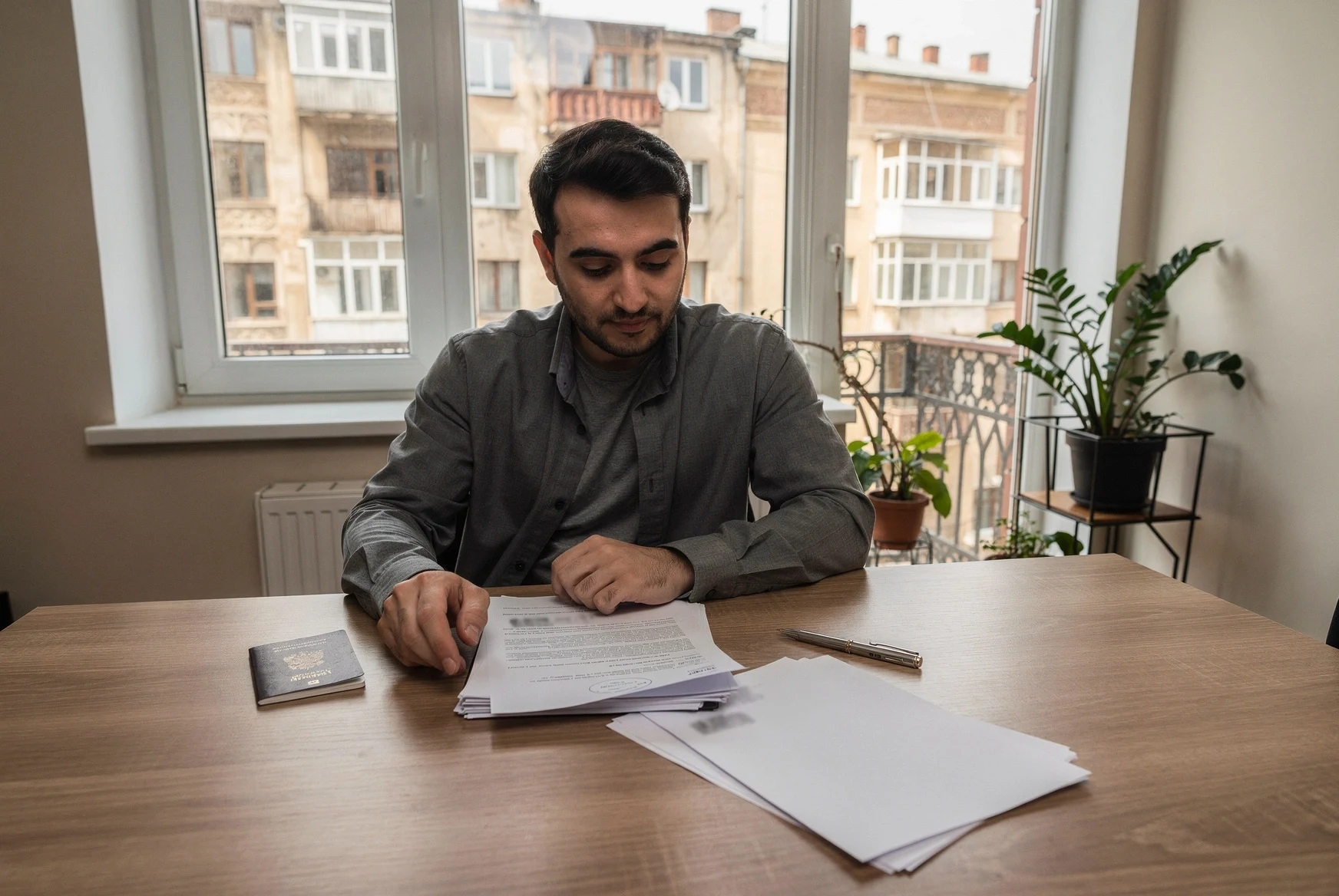 Power of Attorney in Georgia