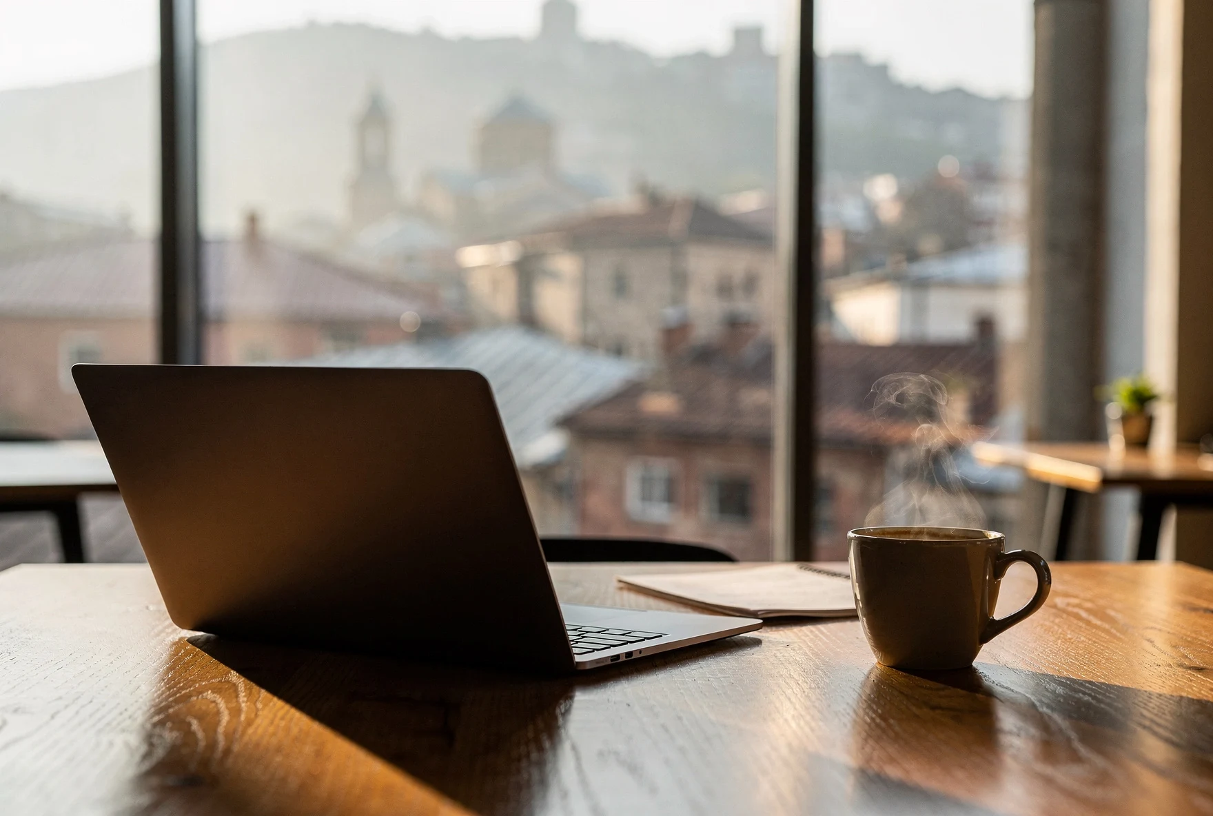 Self-Employment Registration (2026)